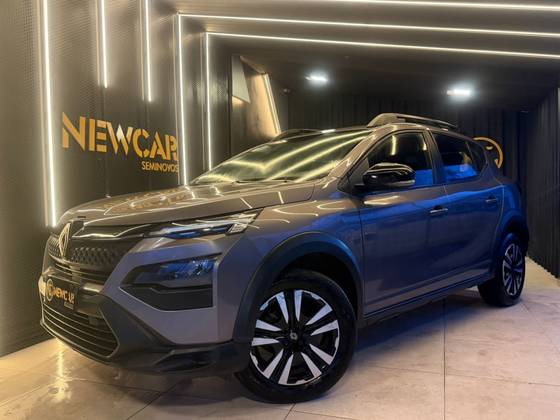 RENAULT KARDIAN 1.0 TCE FLEX EVOLUTION EDC